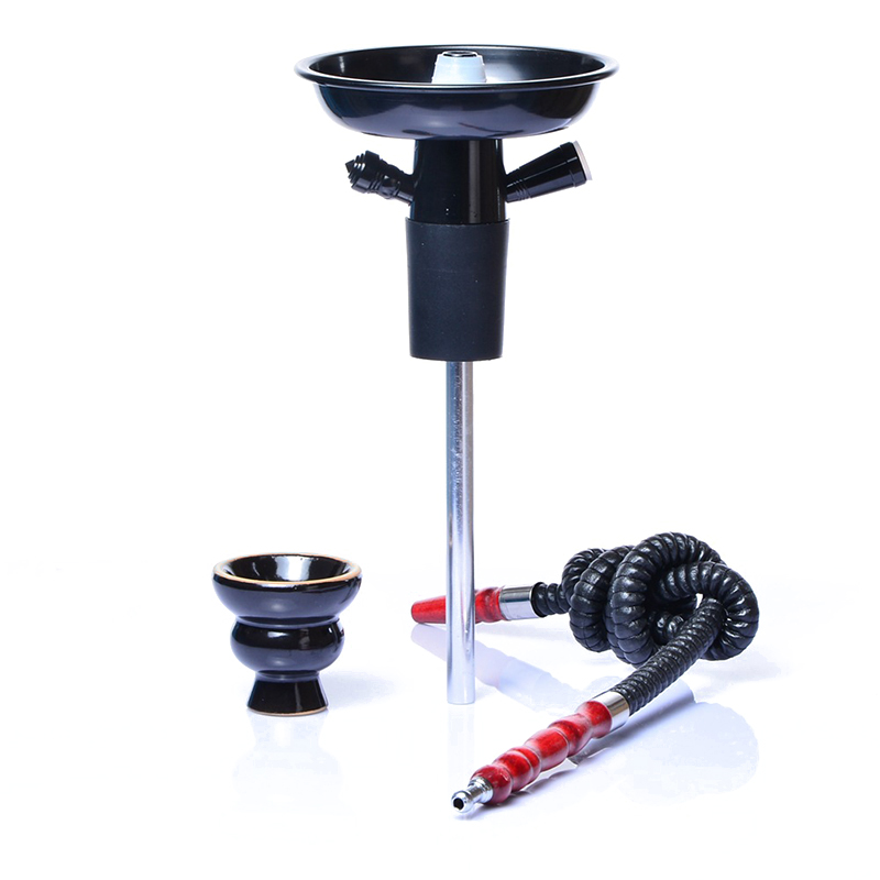 ท่อสูบบุหรี่ขวด Stem Hookah ชุ - Wine Vodka Beer บทวิจารณ์และราคา