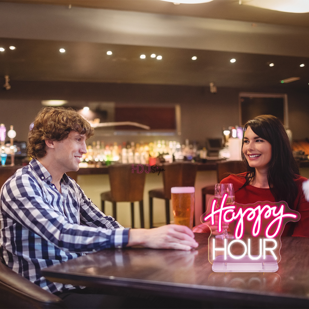 วิสกี้บาร์เบียร์ LED Neon Ligh - Wine Beer Whiskey Year บทวิจารณ์และราคา