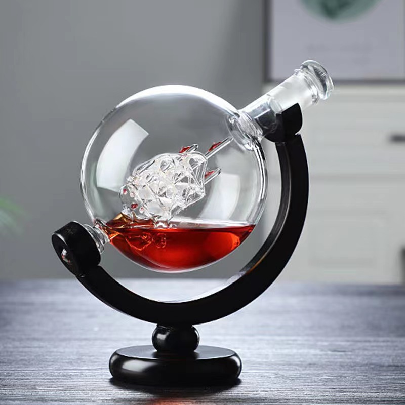 ขวดเหล้าดีไซน์สร้างสรรค์, ที่จ - Wine Vodka Beer บทวิจารณ์และราคา
