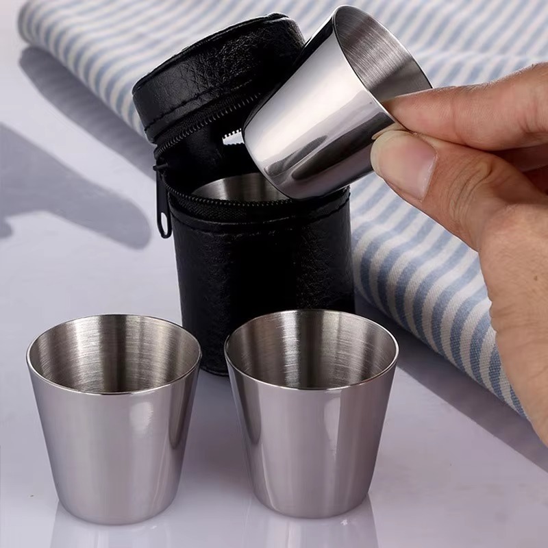 30 มล/70 มล/170 มลแก้วเดินทางก - Beer Flight Set บทวิจารณ์และราคา