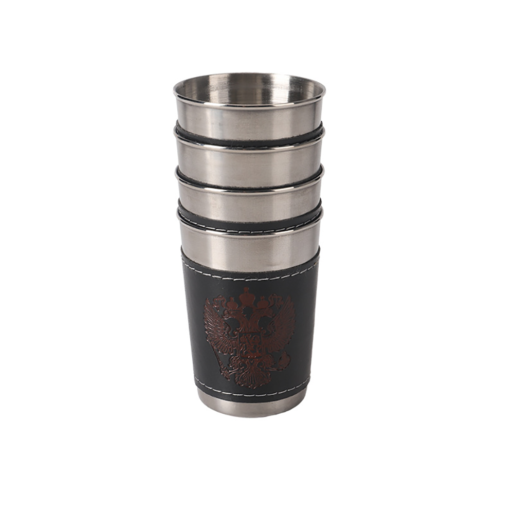 4 ชิ้น/เซ็ตท่องเที่ยวกลางแจ้งช - Beer Flight Set บทวิจารณ์และราคา