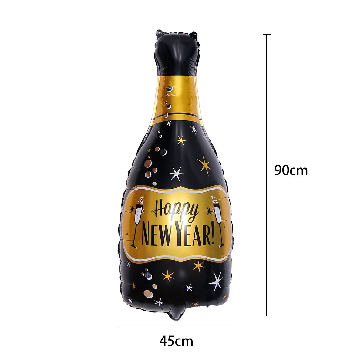 10 ชิ้นวิสกี้เบียร์ขวดฟิล์มอลู - Wine Beer Whiskey Year บทวิจารณ์และราคา