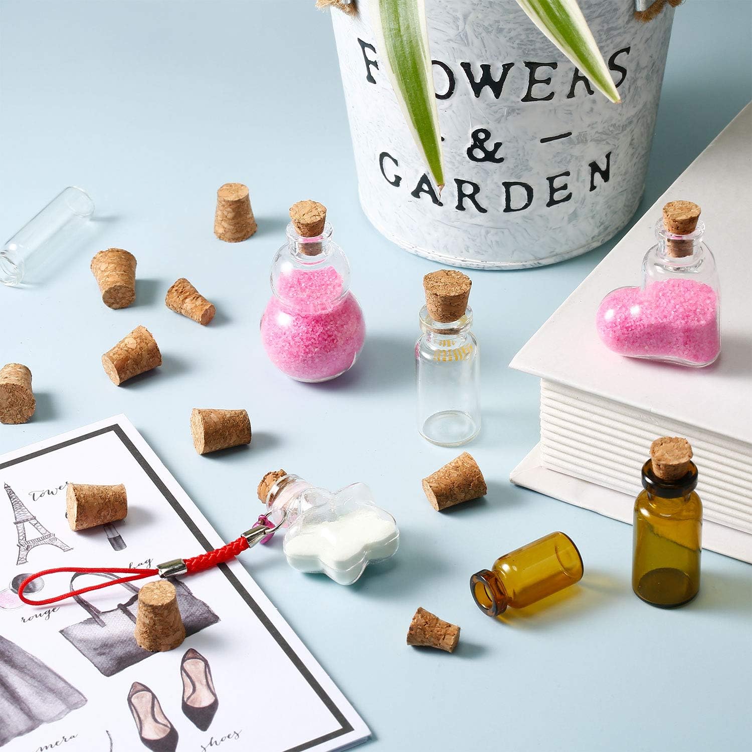 จุกไม้ก๊อกสำหรับจุกขวดไวน์, จุ - Wine Bottle Size บทวิจารณ์และราคา