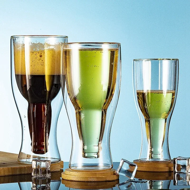 Creative ค็อกเทลแก้วไวน์แก้วผน - Wine Vodka Beer บทวิจารณ์และราคา
