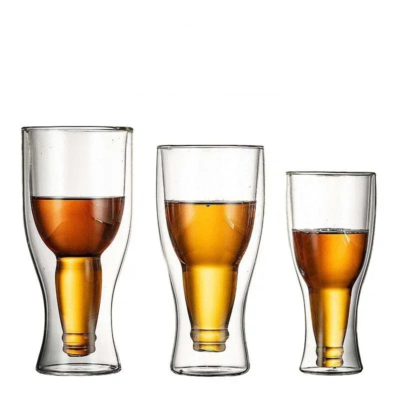 Creative ค็อกเทลแก้วไวน์แก้วผน - Wine Vodka Beer บทวิจารณ์และราคา