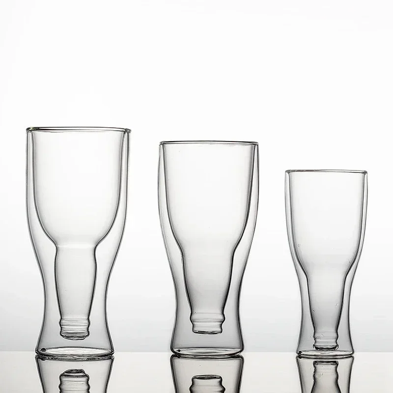 Creative ค็อกเทลแก้วไวน์แก้วผน - Wine Vodka Beer บทวิจารณ์และราคา