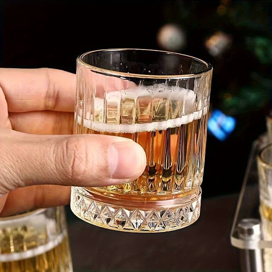 100Ml/210Ml ยุโรปวิสกี้บ้านคริ - Wine Vodka Beer บทวิจารณ์และราคา