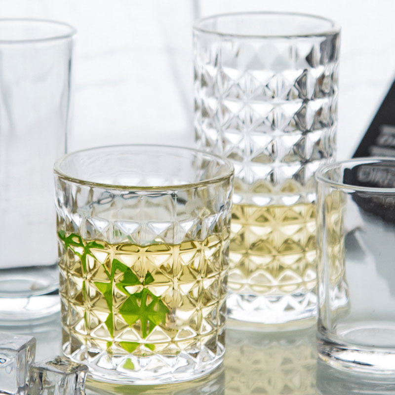 แก้วสก็อตแบบคลาสสิก ของขวัญ 1  - Wine Vodka Beer บทวิจารณ์และราคา