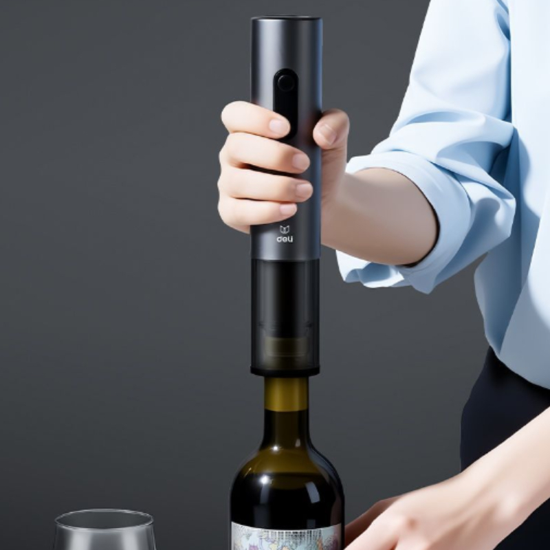 ที่เปิดขวดไวน์ไฟฟ้าเดลี่สำหรับ - Wine Beer Deli บทวิจารณ์และราคา