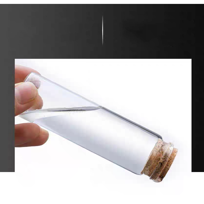 จุกไม้ก๊อก 5/10 ชิ้น ฝาปิดไม้  - Wine Bottle Size บทวิจารณ์และราคา