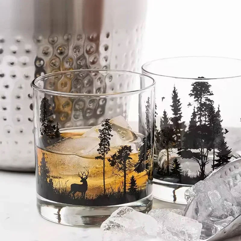 แก้วกาแฟเย็น 1 ชิ้น แก้วไวน์ทร - Wine Beer Whiskey Year บทวิจารณ์และราคา