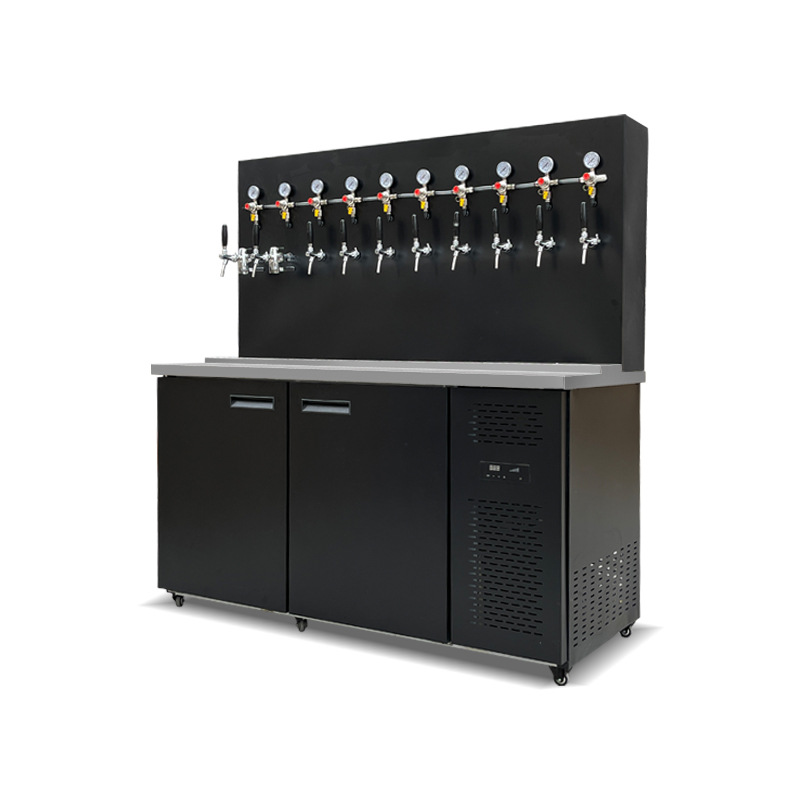 เครื่องจ่ายเบียร์สดแบบติดผนัง  - Wine Beer Market บทวิจารณ์และราคา