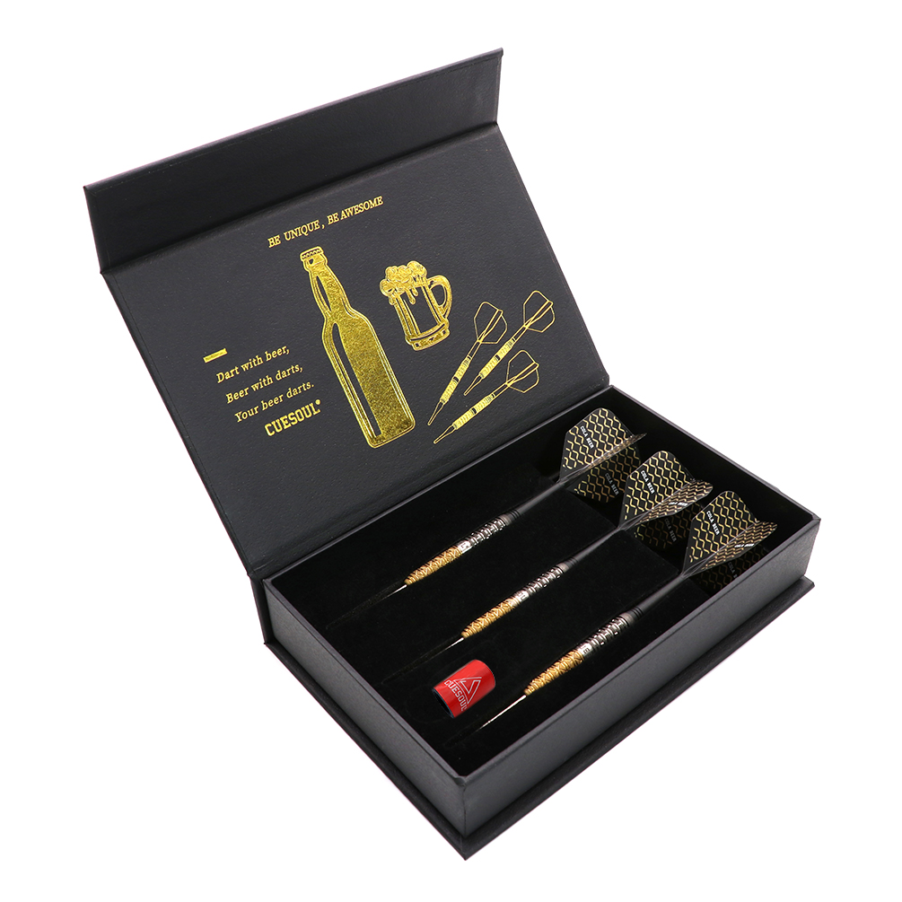 CUESOUL COLA เบียร์ 21g เหล็ก  - Beer Flight Set บทวิจารณ์และราคา