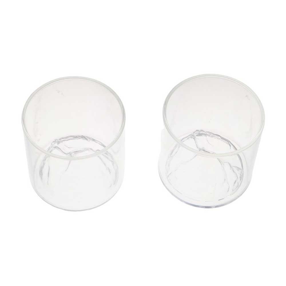 แก้วดื่มวอดก้าทำมือสุดเก๋ แก้ว - Wine Vodka Beer บทวิจารณ์และราคา