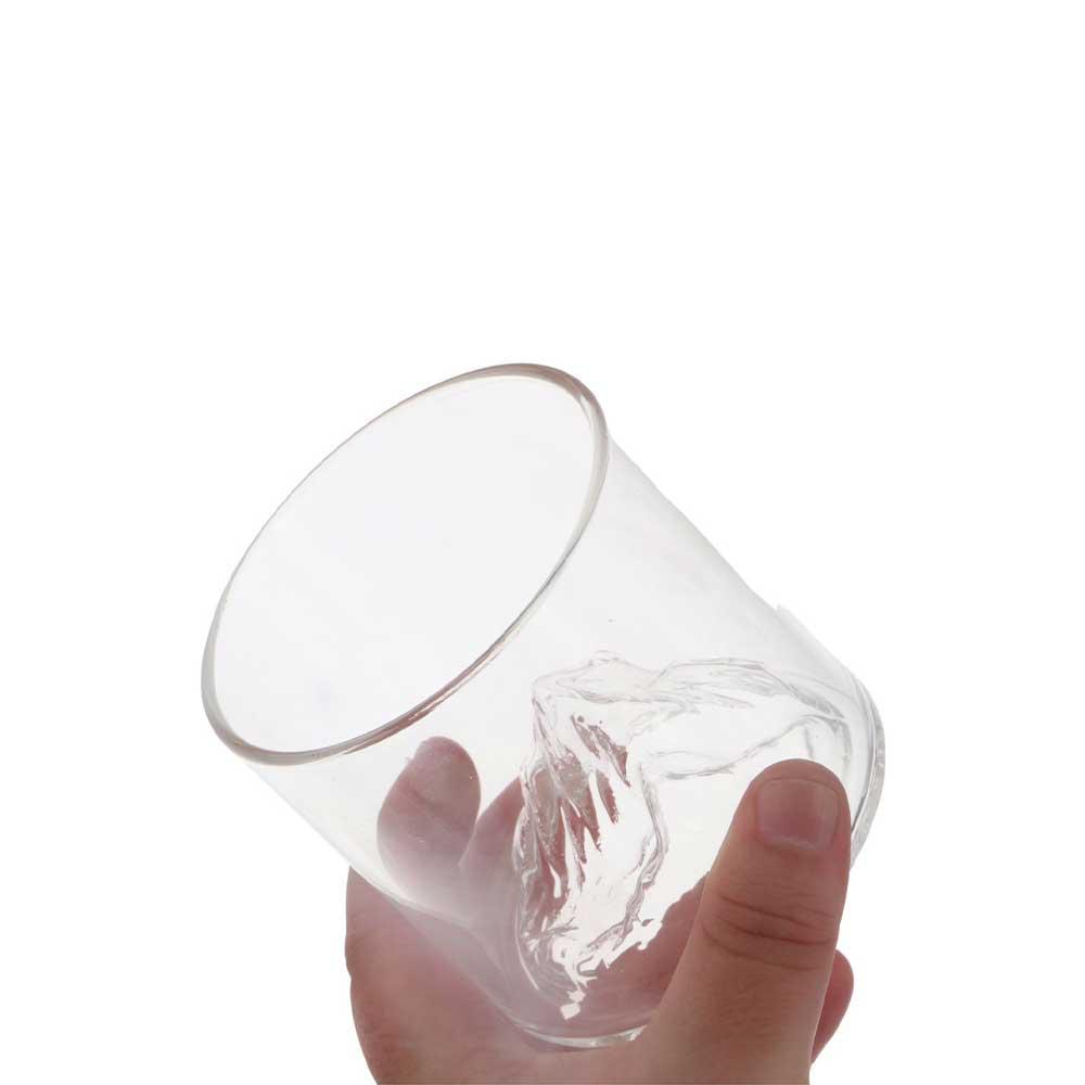 แก้วเครื่องดื่มใสทันสมัย แก้วด - Wine Vodka Beer บทวิจารณ์และราคา