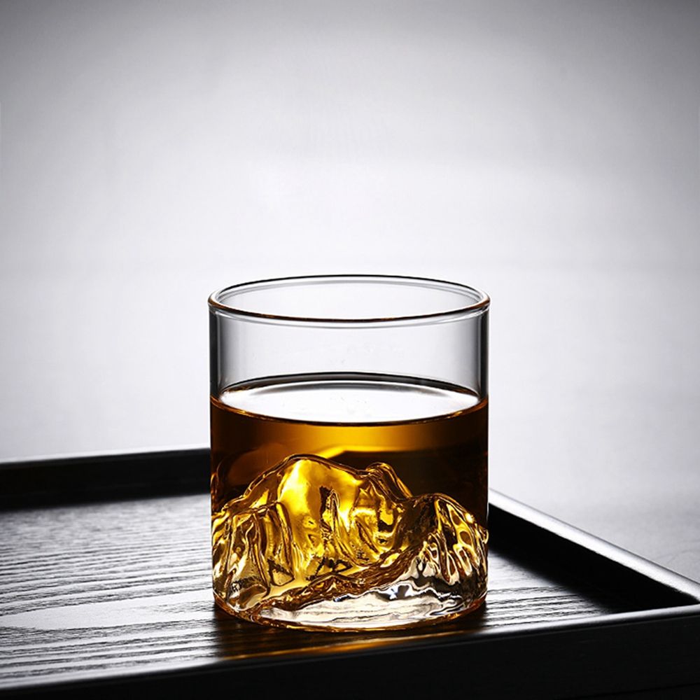 แก้วเครื่องดื่มใสทันสมัย แก้วด - Wine Vodka Beer บทวิจารณ์และราคา